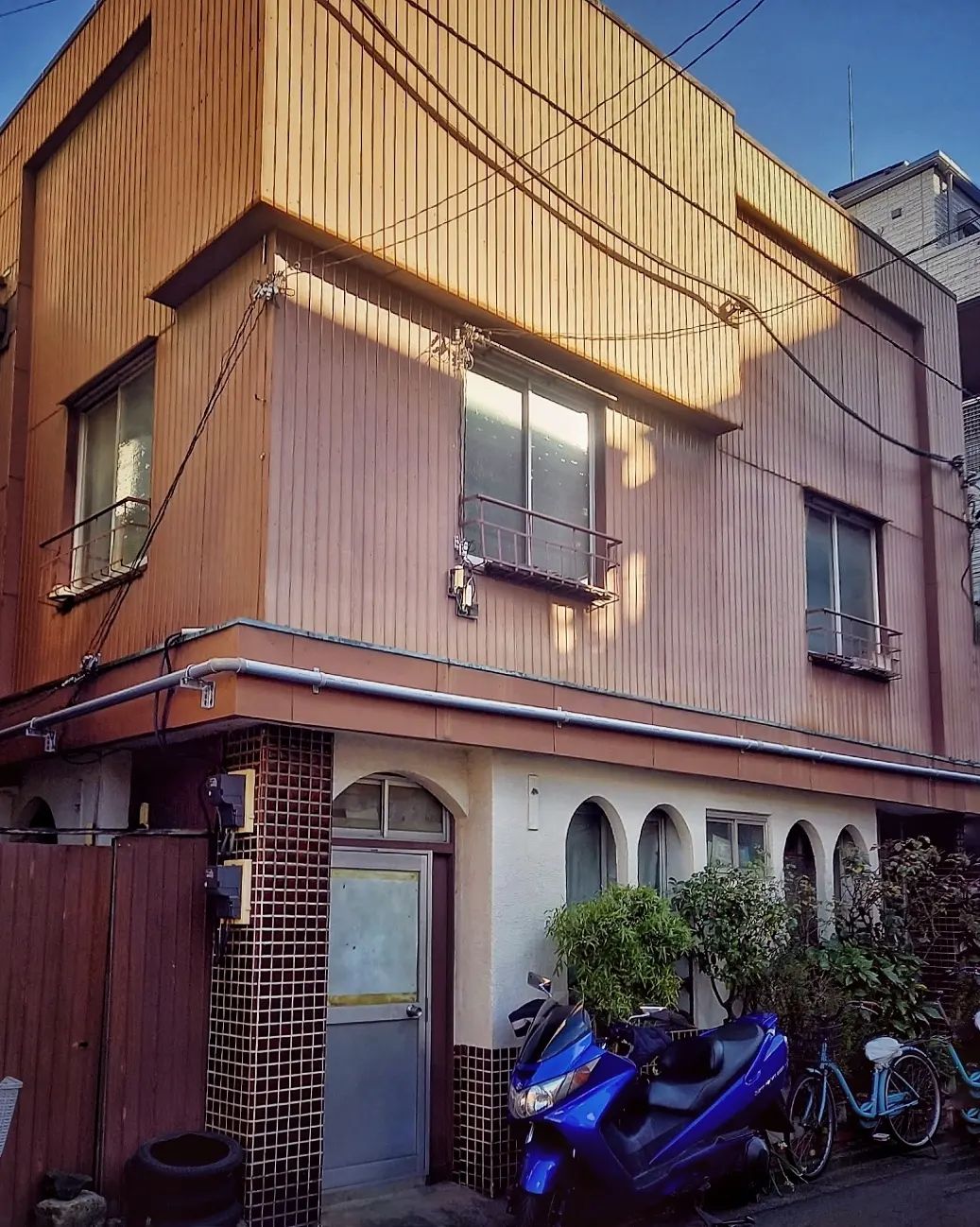 ブログサンプル1